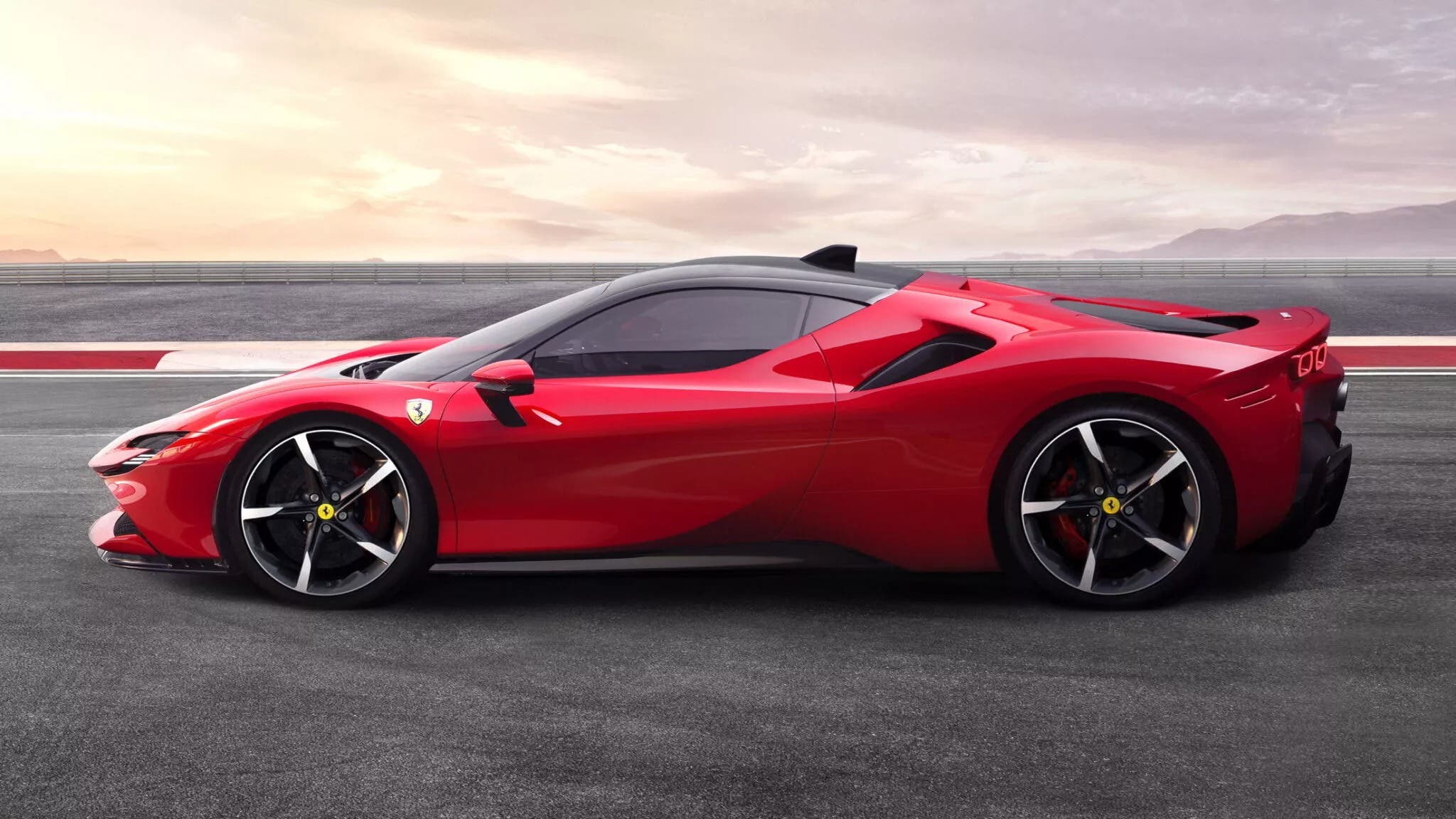 ferrari