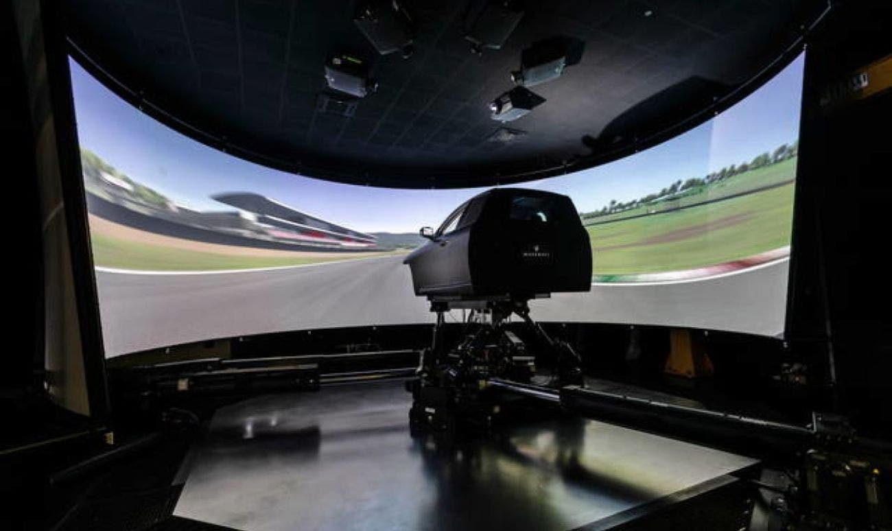 Maserati, chiusura annunciata per l'Innovation Lab