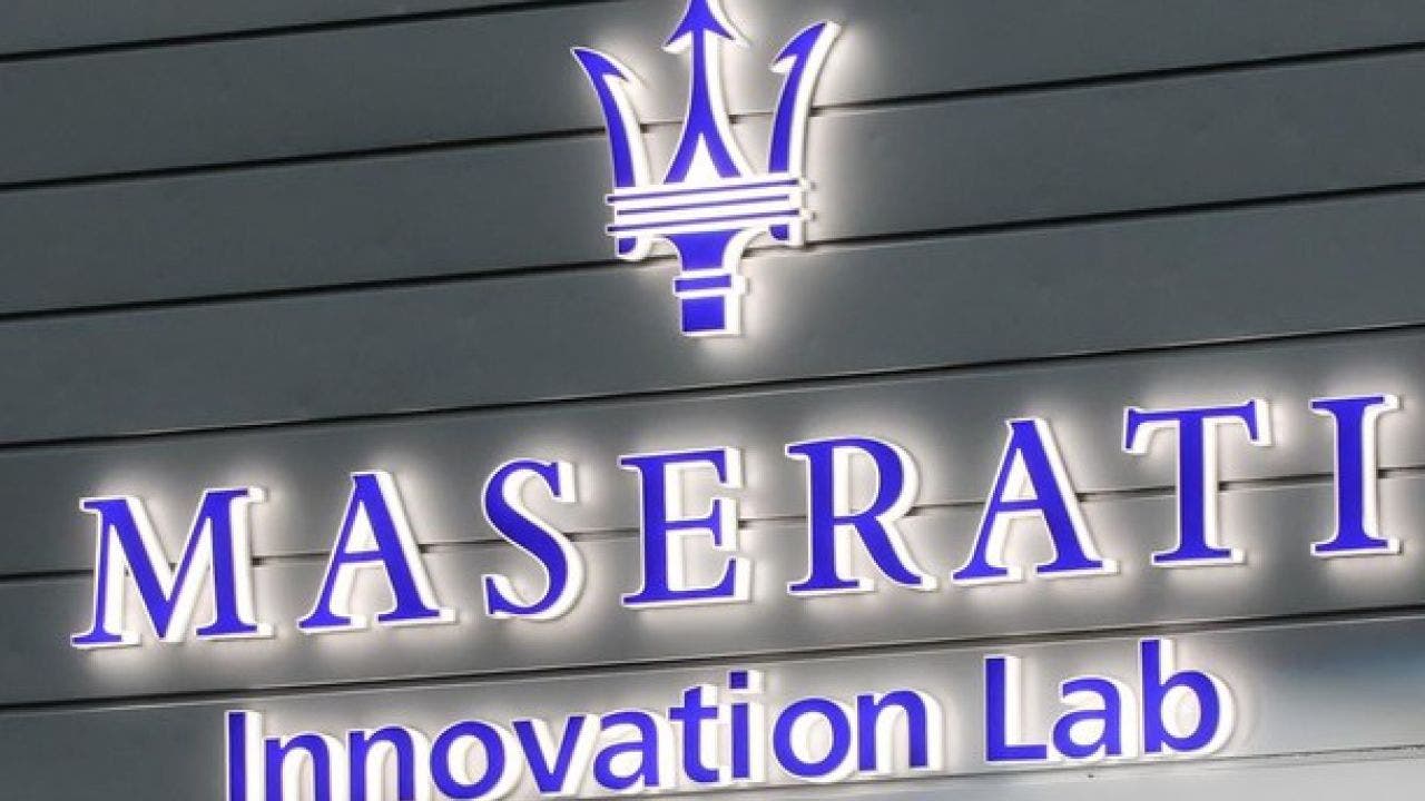 Maserati, chiusura annunciata per l'Innovation Lab