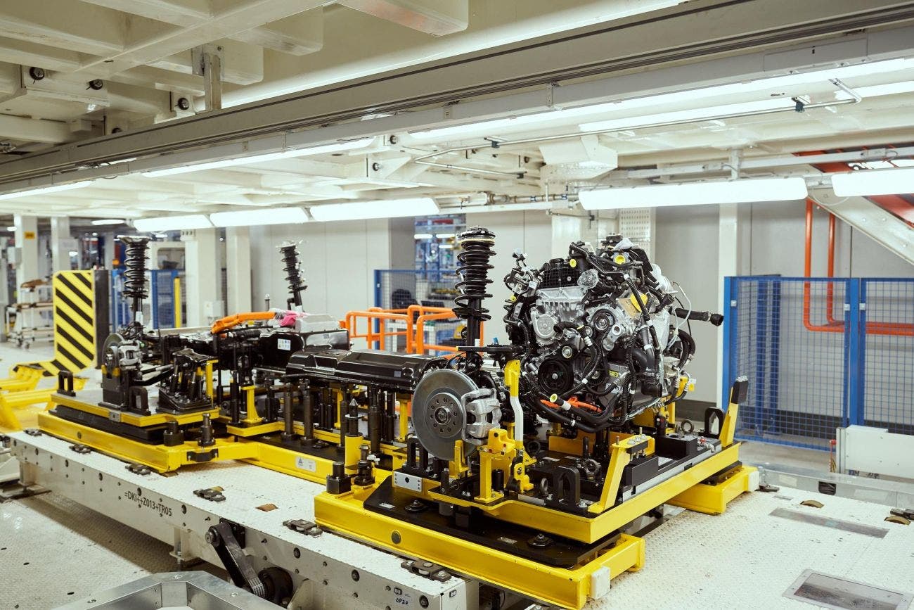 termoli stellantis gigafactory