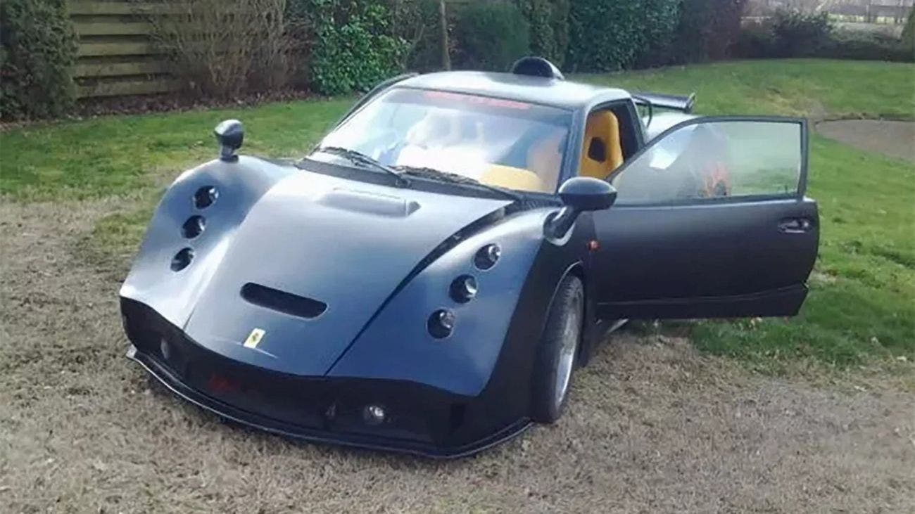 Tuning Mondial T