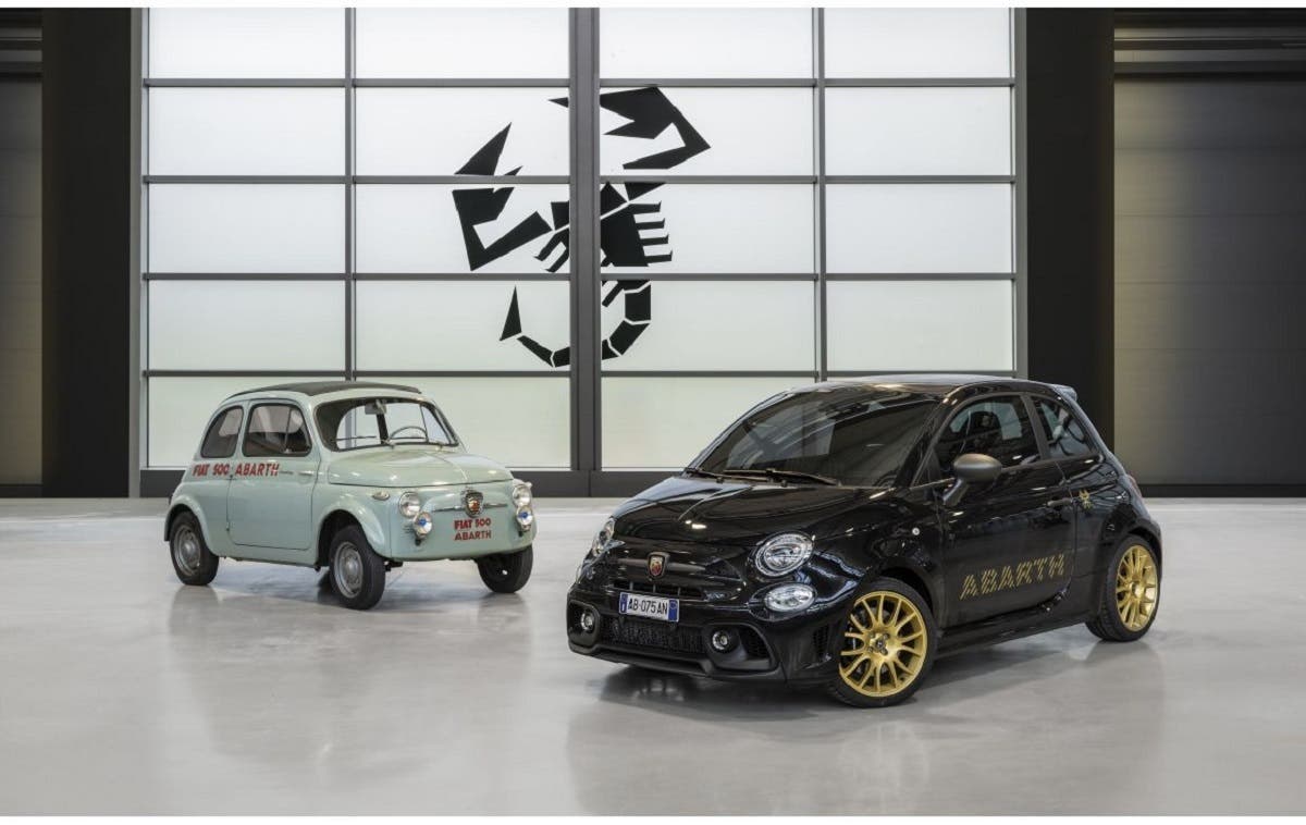 Abarth