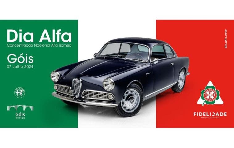 Alfa Romeo