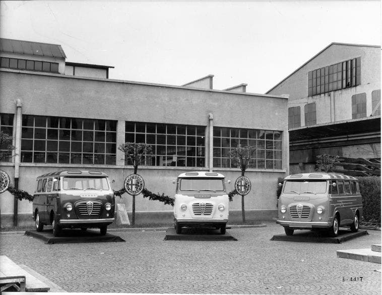 Alfa Romeo