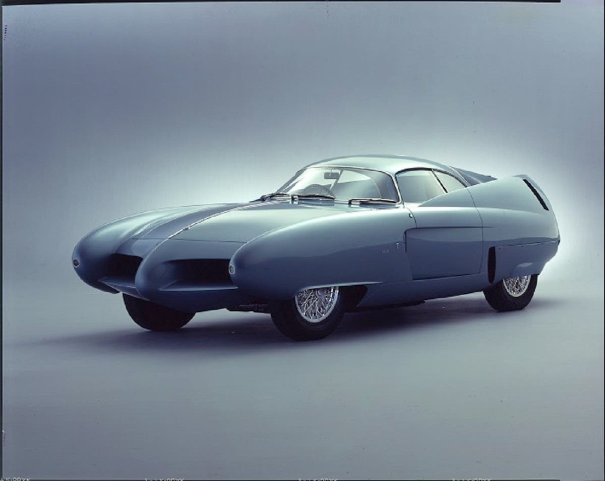 Alfa Romeo BAT 7
