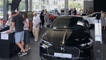 DS Automobiles