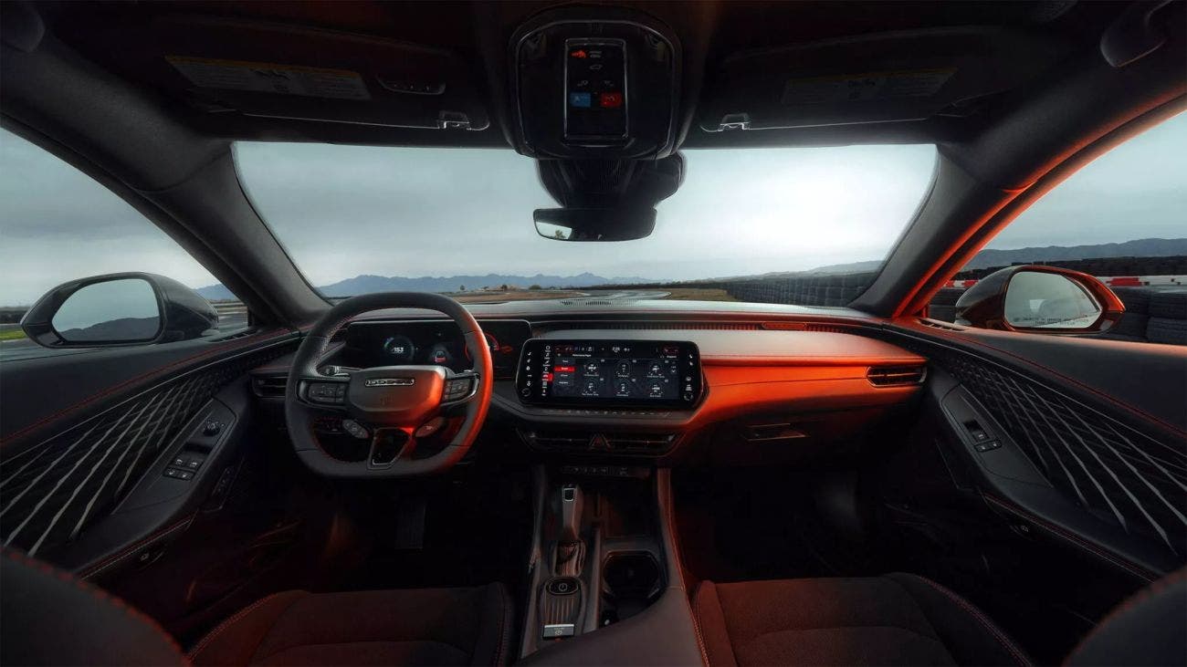 Dodge Magnum 2026