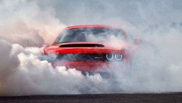 Stellantis e Dodge, sono cambiati i piani sulle muscle car