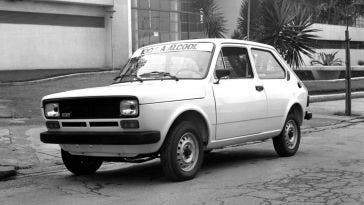 Fiat 147