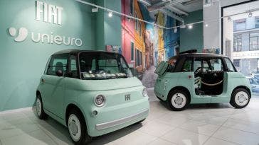 Fiat Topolino
