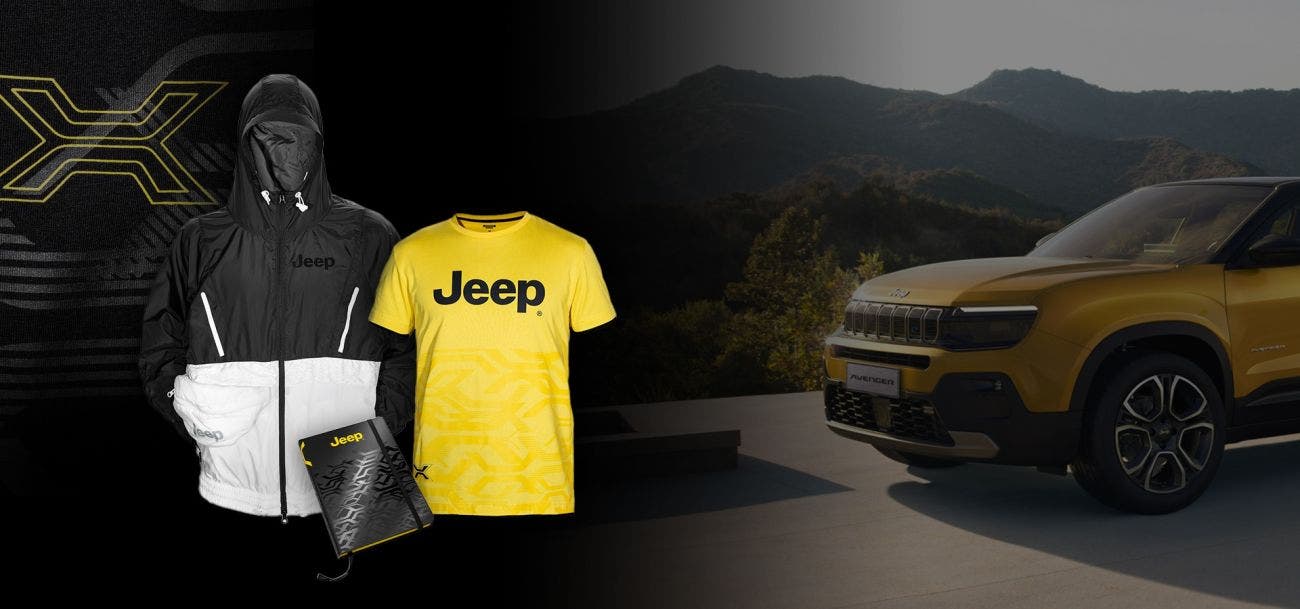 Jeep