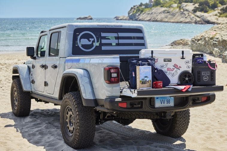 Jeep
