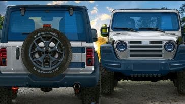 Nuova Fiat Campagnola