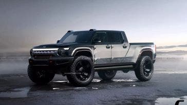 Nuova Jeep Gladiator