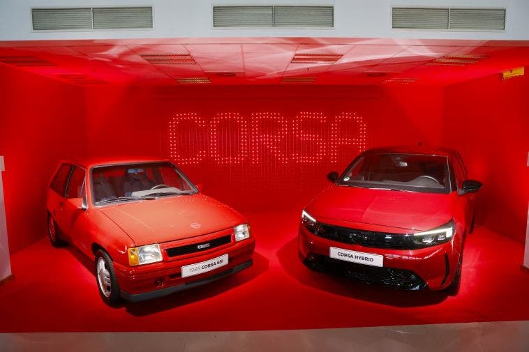 Opel