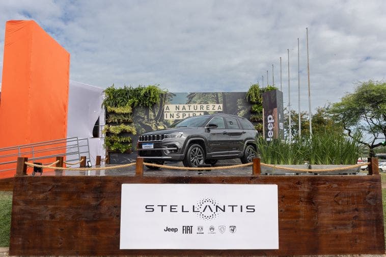 Stellantis