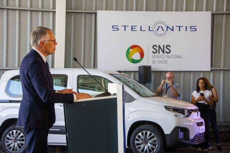 Stellantis