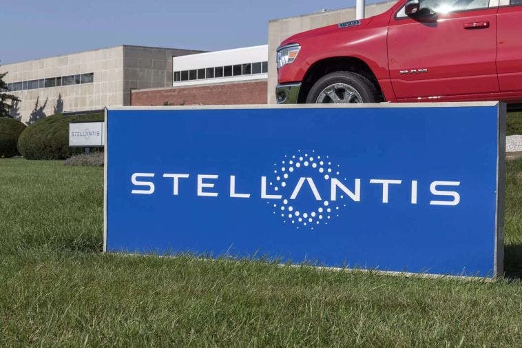 Stellantis