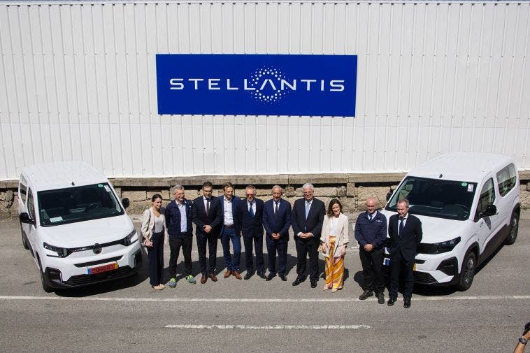 Stellantis