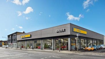 Stellantis - Opel Bauer