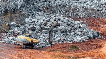 Stellantis firma un accordo con Westwater Resources per la fornitura di grafite