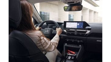 Citroen Chat GPT