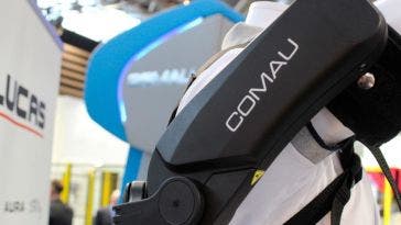 Stellantis e la vendita della quota torinese Comau agli americani