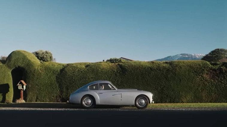 Ferrari 166 Inter
