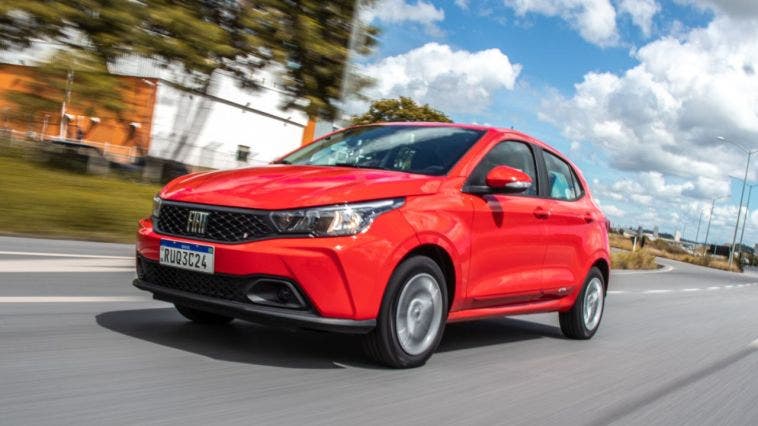 Fiat, quanto il Brasile può dettare la direzione europea