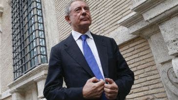 ministro urso, Innocenti e Autobianchi ai cinesi