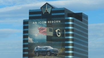 Stellantis, cosa sta succedendo alla gestione in Nord America