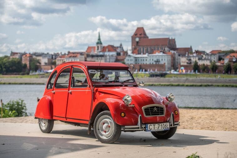 Citroën