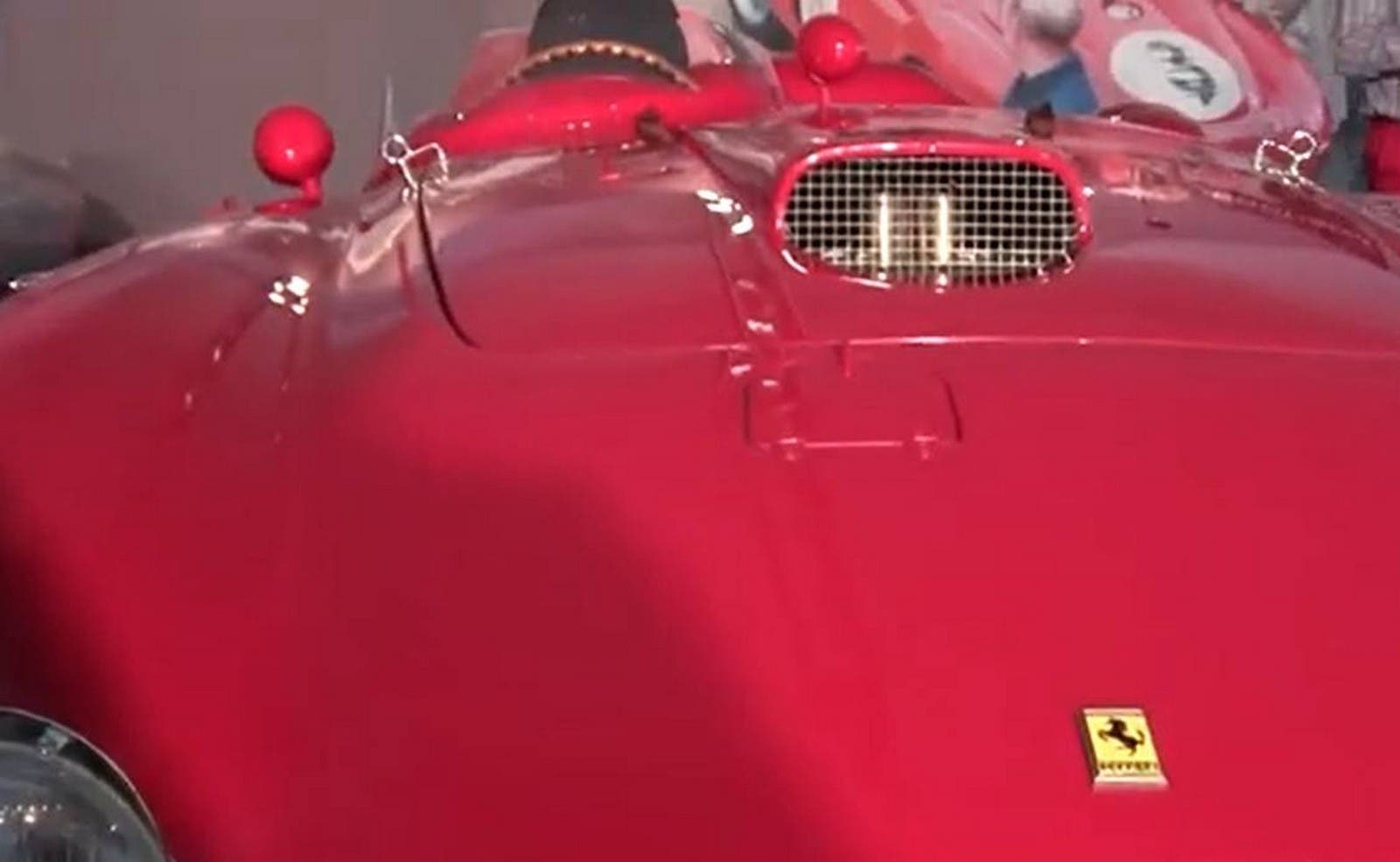 Ferrari 375 Plus
