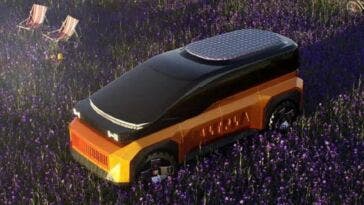 Nuova Fiat Multipla