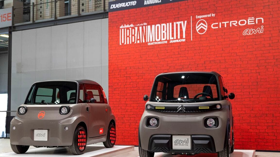 Nuova Citroën C3 Hybrid con cambio eDCT: aperti gli ordini in Italia ...