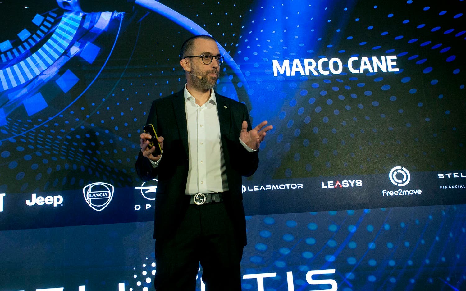 Marco Cane