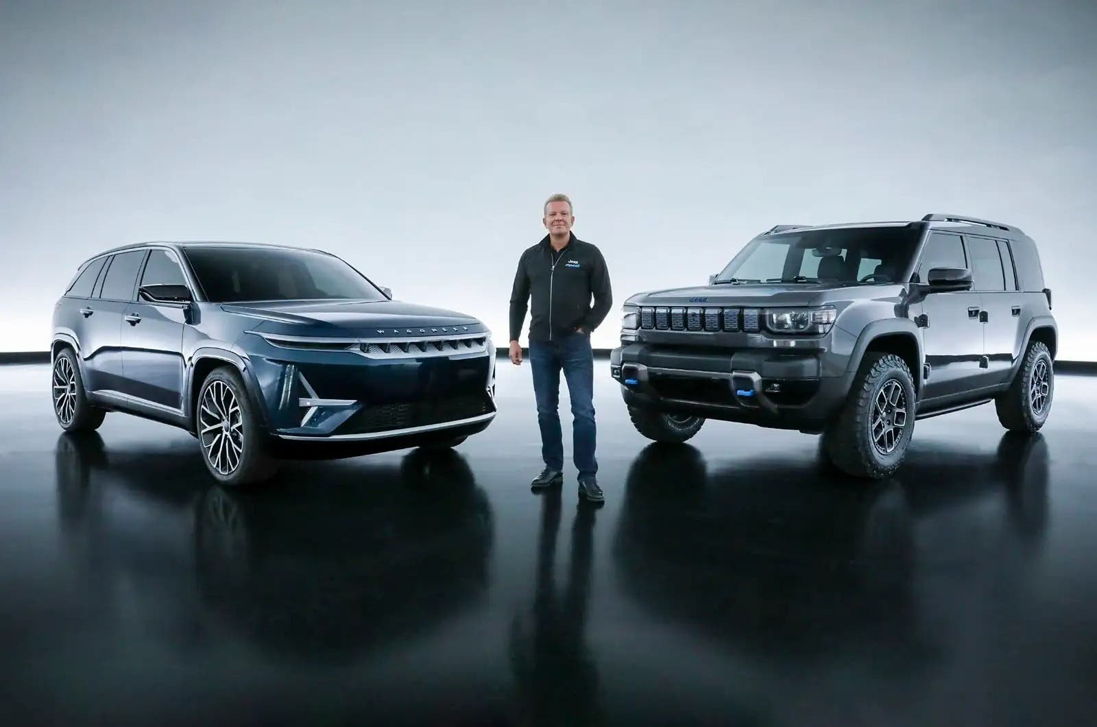 Meunier - Jeep
