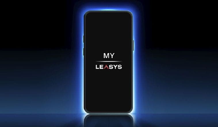 MyLeasys - Leasys