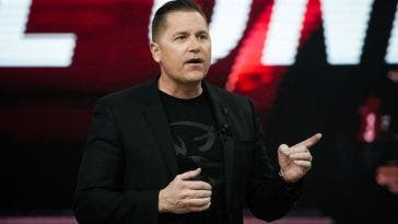 Tim Kuniskis, ceo ram