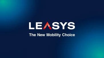 leasys UK