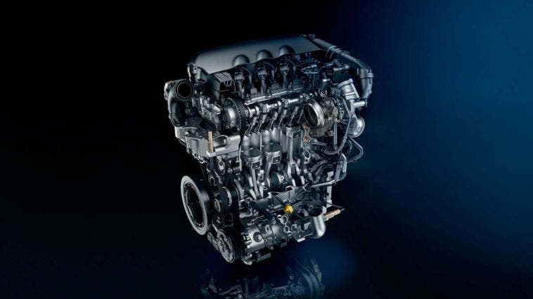 stellantis motore PureTech