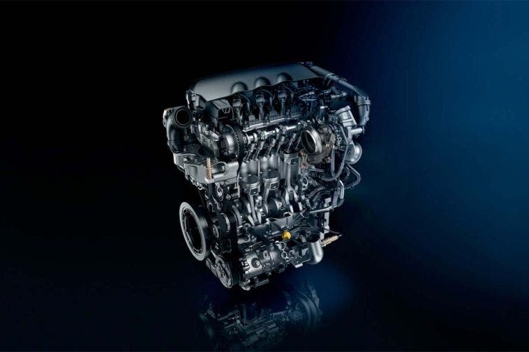 stellantis motore PureTech