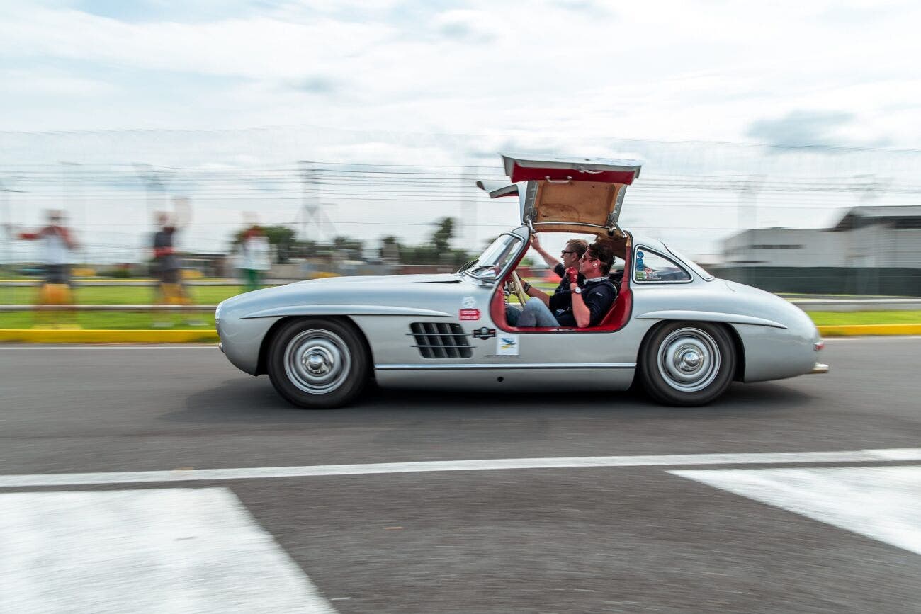 Mille Miglia