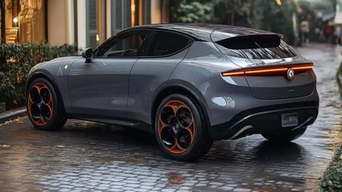 Alfa Romeo, la promessa di Filosa: nuovo modello e futuro italiano ...