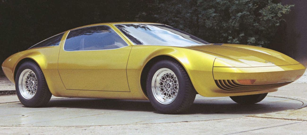 opel gtw geneve