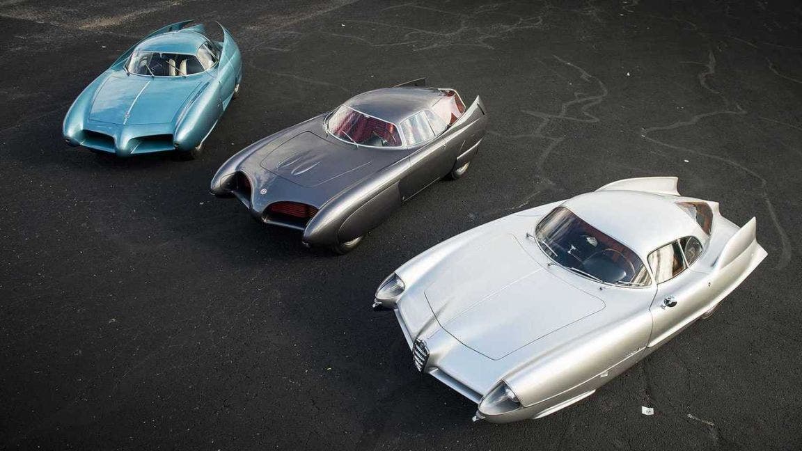 Modèle Réduit Alfa Romeo 33 TT3 Brescia Corse 1973 - échelle 1:43 - Neuf
