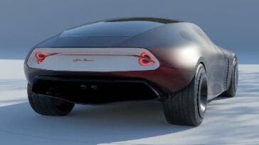 Alfa Romeo