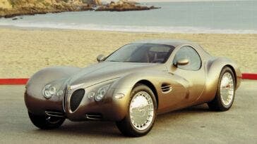 Chrysler Atlantic