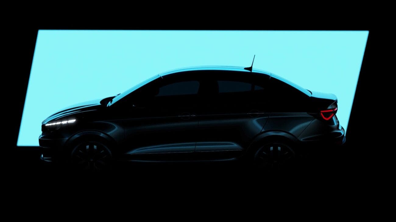 Fiat Cronos MY26