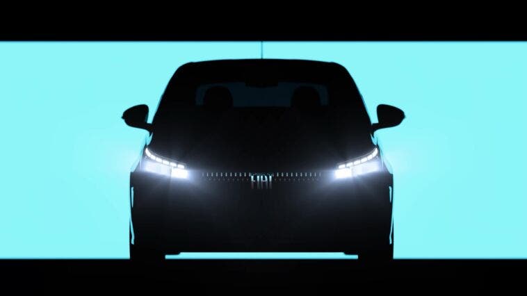Fiat Cronos MY26
